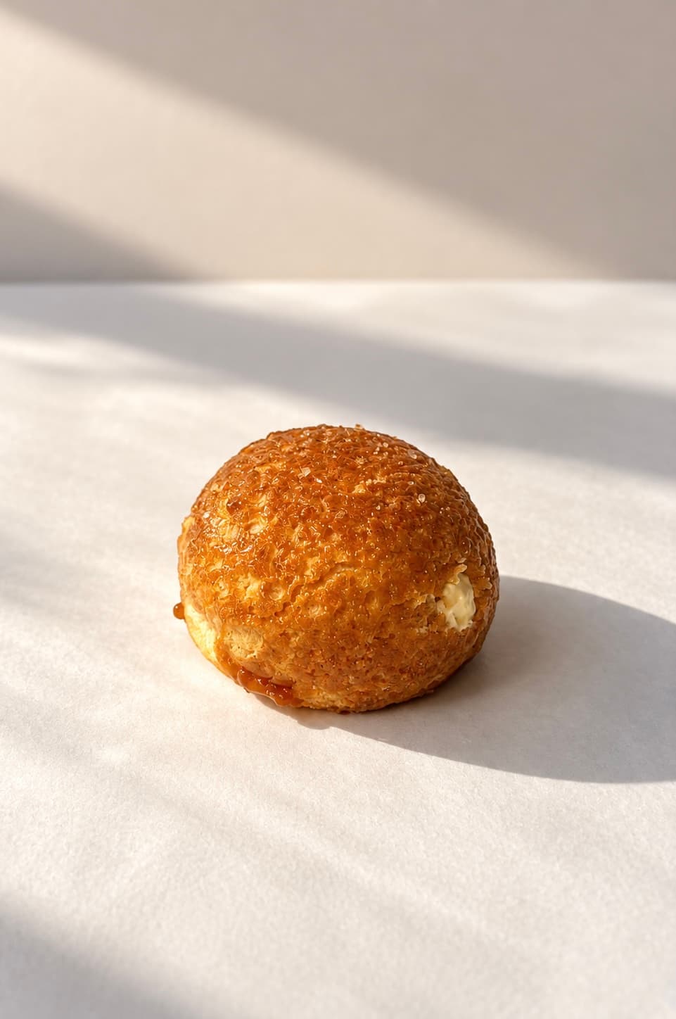 Salted Caramel